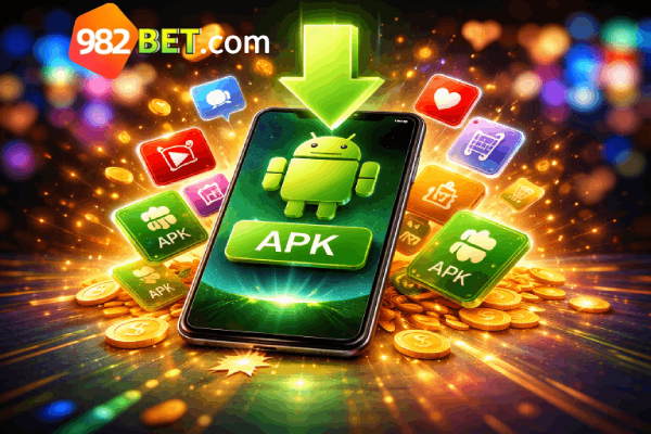 Passos Instalação APK