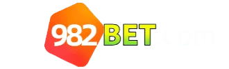 Logo Oficial 982BET - Plataforma Certificada de Jogos Online